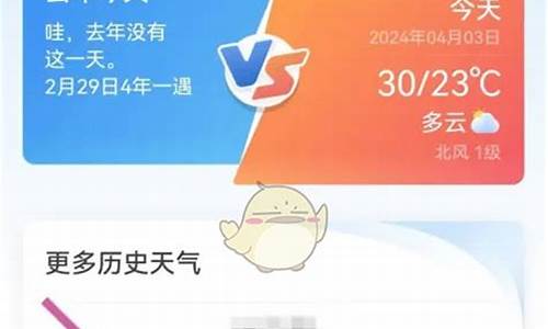怎么看前面的天气预报_怎么查询以前的天气预报