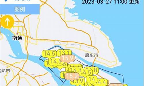 上海本周天气_上海本周天气预报查询一周