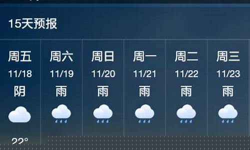 池州一周天气预报10天_池州一周天气预报30天查询表