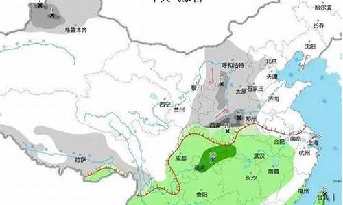 陕西西安一周天气预报查询今天气温多少_西安天气一周天气怎么样?