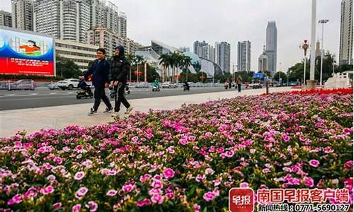 南宁市天气预报7日气温_南宁市天气预报7日