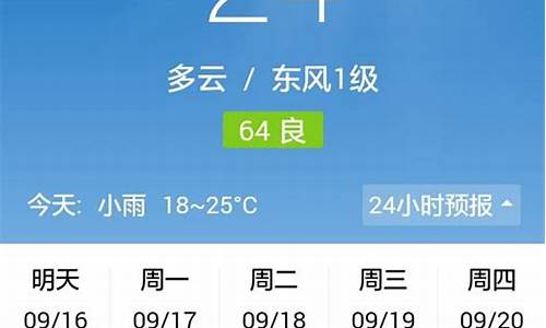 郑州一周天气预报18天最新通知_郑州一周天气预报18天最新通知查询