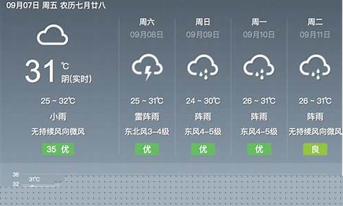 深圳天气预报15天当地天气查询表格图_深圳天气预报15天当地