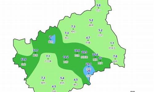 永城一周天气预报30天查询结果是什么状态_永城一周的天气预报