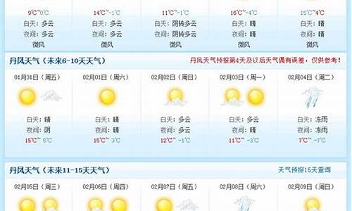上海天气天气预报30天查询_上海天气预报30天查询服务