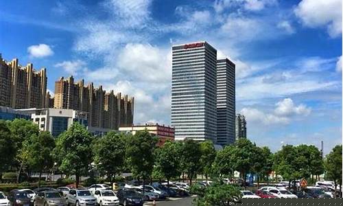 湘潭未来一周天气变化趋势_湘潭未来一周天气变化趋势分析