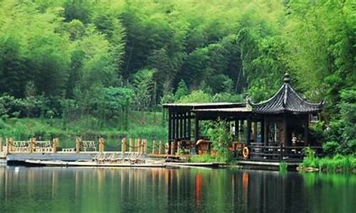 湖州安吉天气预报_湖州安吉天气预报30天查询百度