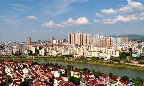 南康一周天气预报7天查询_南康一周天气预报