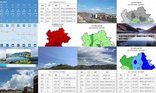 承德天气预报30天查询_承德天气预报30天查询百度