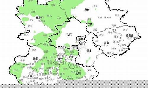 河北张家口天气预报一周天气情况_河北张家口天气预报一周天气情况表图片