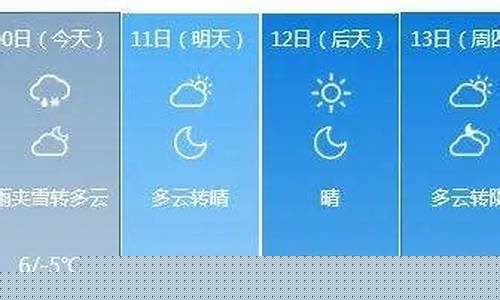 枣庄天气预报一周七天_山东枣庄一周天气预报15天查询最新消息最新