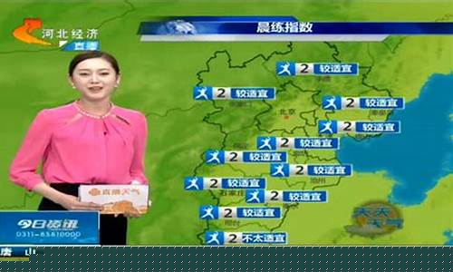 河北天气预报查询最新_河北天气预报一周天气