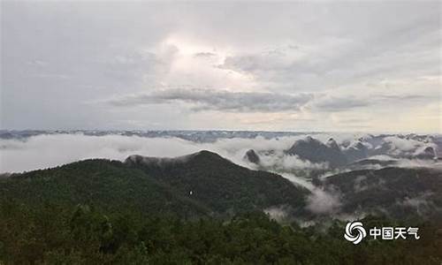 靖西天气预报24小时详情_靖西天气