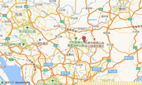 东莞未来一周天气情况查询表最新版_东莞未来7天天气情况