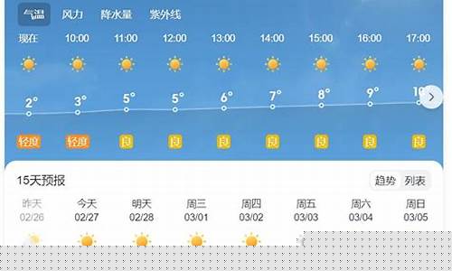 呼和浩特天气预报浩特和林格尔的天气_呼和浩特市和林天气