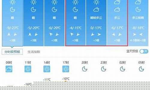 榆树天气预报15天查询结果_榆树市天气预报十五天