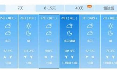 北京未来一周天气预报情况最新消息最新_北京未来一周天气预报下载