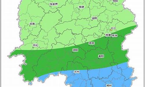 湖南省道县天气预报40天查询_湖南省道县天气预报