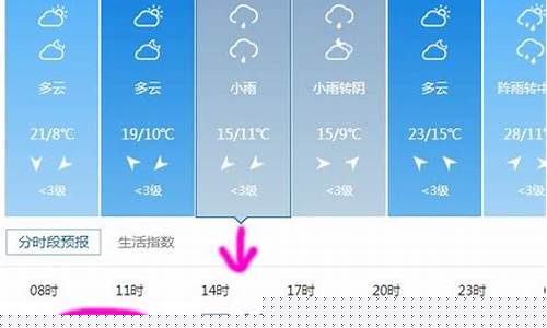 婺源一周天气查询预报_婺源一周天气查询预报表