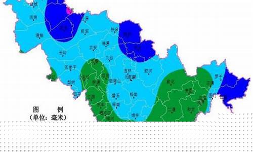 吉林未来几天天气预报_吉林天气未来30天预报