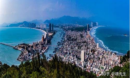 惠东双月湾天气预报30天_惠东双月湾天气预报