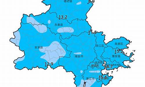 泉州天气30天天气预报_泉州天气30天天气预报
