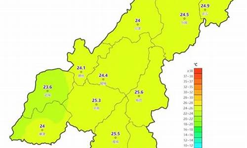山东德州天气预报一周天气_山东德州天气预报30天